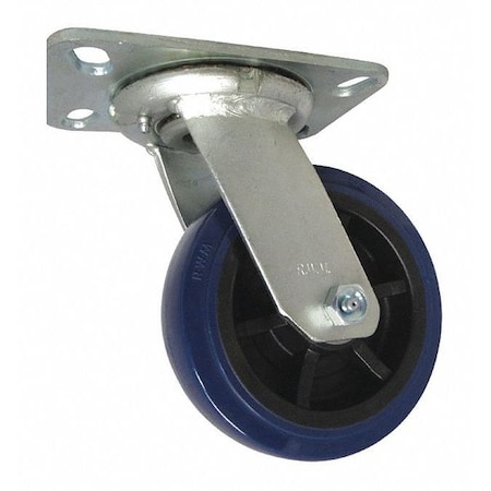 Swivel Caster,w/8x2 Phenolic Wheel