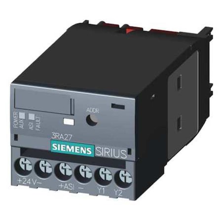 AS-I Module For IEC Direct Starter