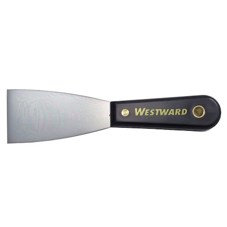 Putty Knife,Flexible,2,Carbon Steel