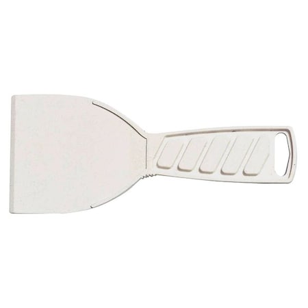 Putty Knife,Flexible,3,Polypropylene