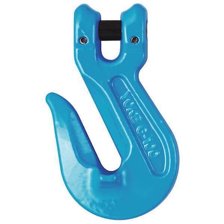 Grab Hook,Alloy Steel,G100,Clevis