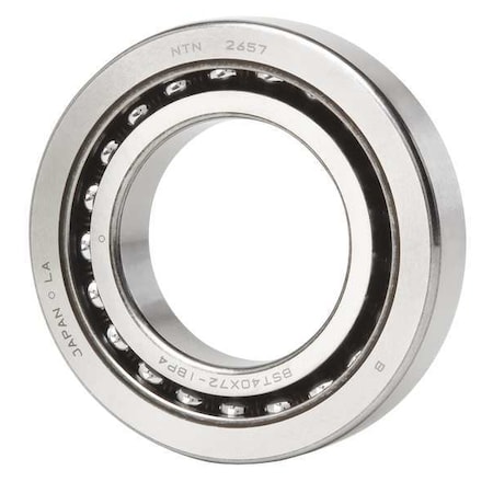 Ball Screw Support Bearing,Bore 45mm