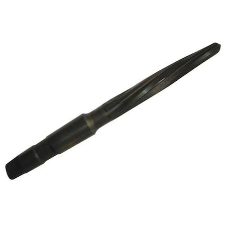 Construction Reamer,3/8 In.,5-11/16 L