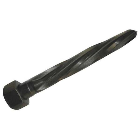 Construction Reamer,15/16 In.,9-3/8 L