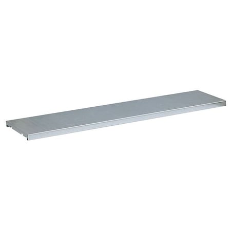 Shelf,2 In. H,55-3/8 In. W,14 In. D