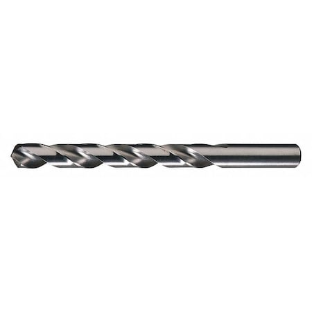 118° General Purpose Jobber Length Drill Chicago-Latrobe 150D Bright HSS RHS/RHC 9.00mm