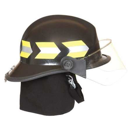 Fire Helmet,Modern,White