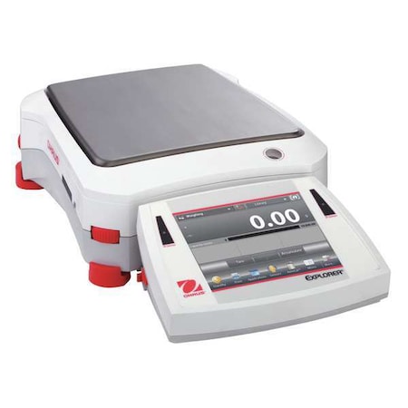 Digital Compact Bench Scale 10,200g Capacity