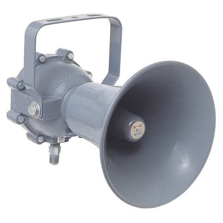 Multi-Tone Horn,Explosion Proof