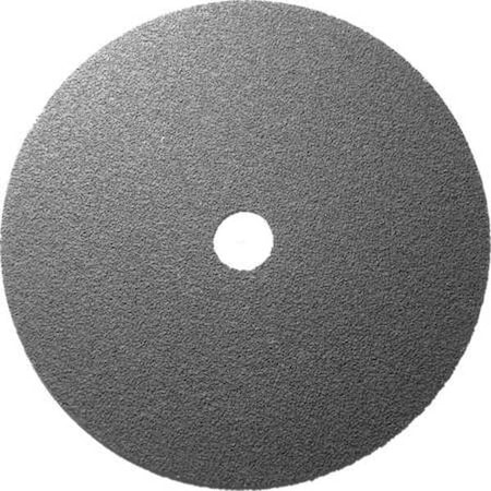 Fiber Disc,7in,Predator,50G,PK25