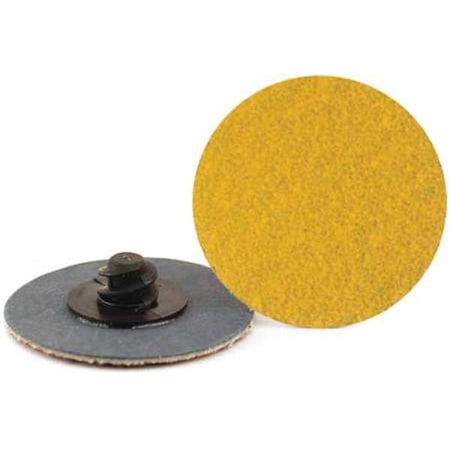 Blending Disc,1-1/2in,80 Grit,TR,PK100