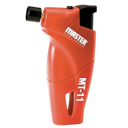 Master Microtorch,2500 Deg. F,Butane