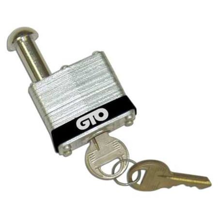 Security Pin Lock For ALL MODELS