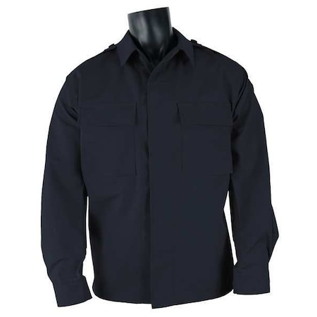 Long Sleeve Shirt,Dark Navy,2XL Long