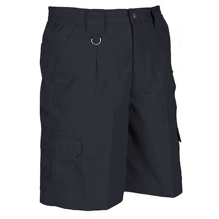 Mens Tactical Shorts,LAPD Navy,Size 54