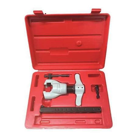 Flaring Tool Pro Set,1/8-3/4