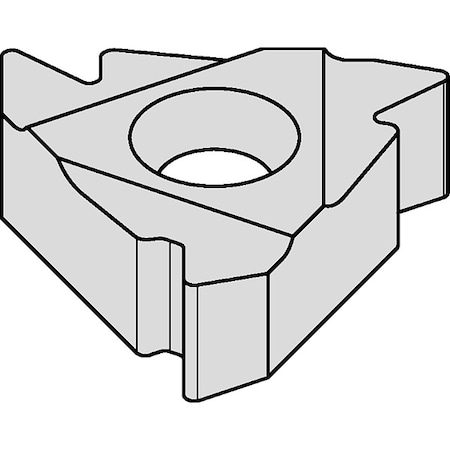 Threading Insert,ELG,Triangle