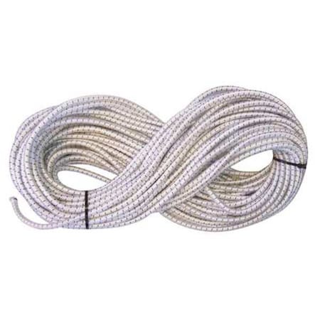 HD Bungee Cord Roll,100 Ft.L,3/16 In.D