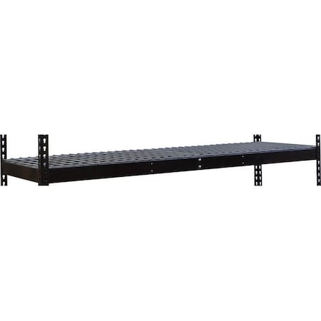 Boltless Shelf, 36D X 60W, Steel