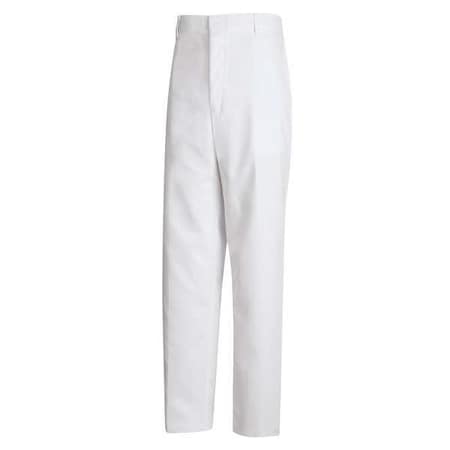 Specialized Pants,White,Size 38x32 In