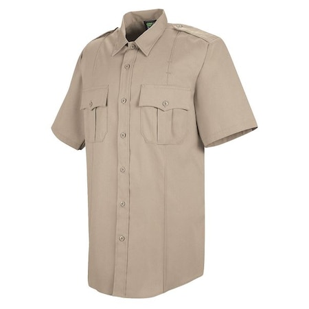 Sentry Shirt,Womens,SS,Tan,2XL