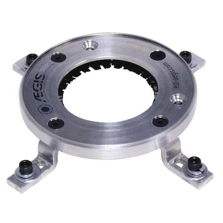 Bearing Protection Ring,Dia. 1 1/8 In