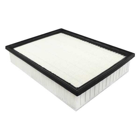 Air Filter,9-11/32 X 2-7/16 In.