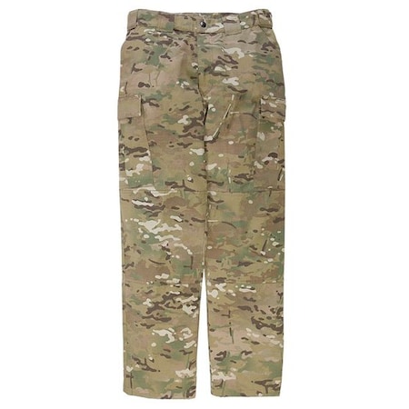 TDU Pant,Multicam,3XL S