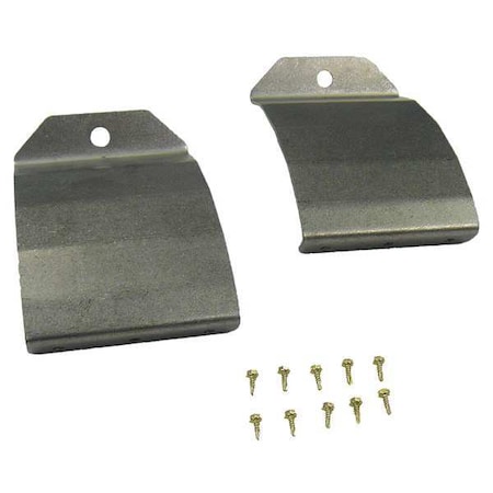Mounting Adapters, For Transit Cnnct Van