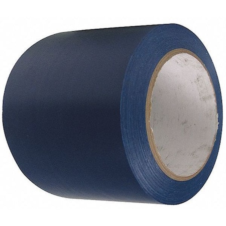 Aisle Marking Tape,Roll,3In W,108 Ft. L