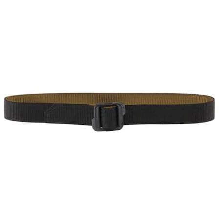 Double Duty TDU Belt,Black,L