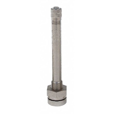 Metal Valve,Alum Rim,2.86,PK10