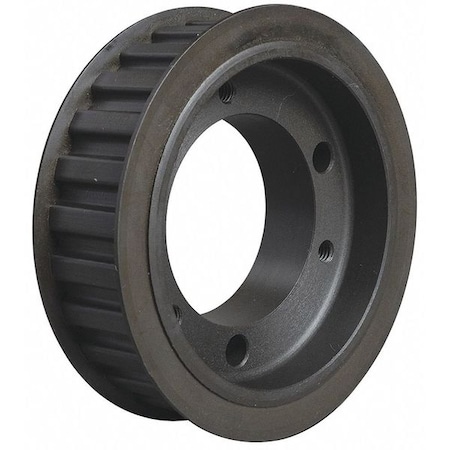 Timing Pulley,34H100-SK