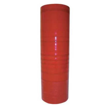 Hand Stretch Wrap 18 X 1500 Ft., Cast Style, Red