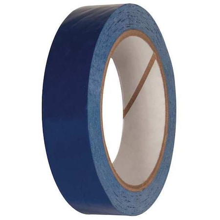 Marking Tape,Roll,1In W,216 Ft. L