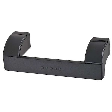 Chemical Resistant Wing Handle,Polyamide