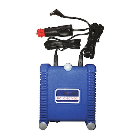Hand Truck Battery Charger