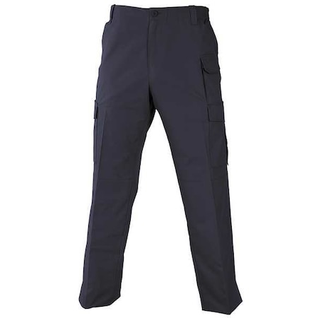 Tactical Trouser,LAPD Navy,Size 30X30,PR