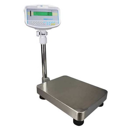 Digital Platform Bench Scale 6kg/15 Lb. Capacity