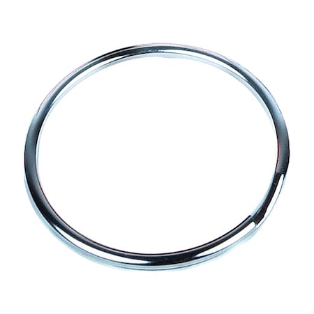 Tether Ring,Steel,1.25in. Dia.