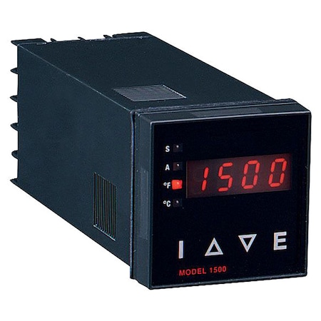 Digital Temperature Controller,48 Mm L