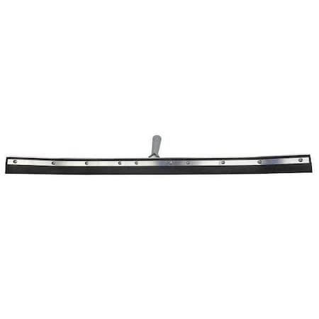 Curved Floor Squeegee,36