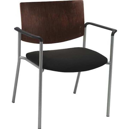 Side/Guest Chair,400lb. Capacity