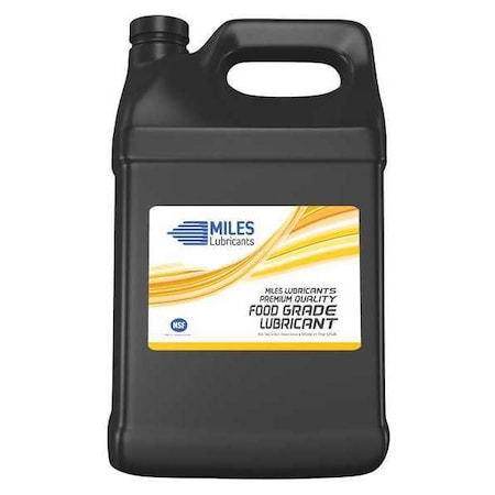 FG Chain Lubricant AMB 46, 1 Gal., PK4