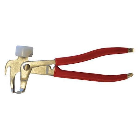 Wheel Weight Plier,Soft Head