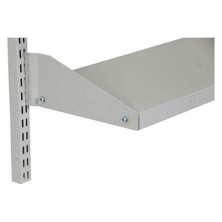 Steel Equipment Shelf,48