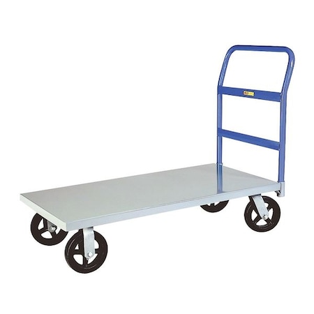 Standard Platform Truck,2000 Lb.