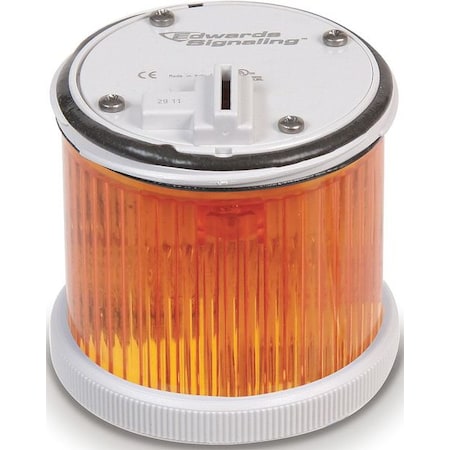 Tower Light LED Module,120VAC,70mm