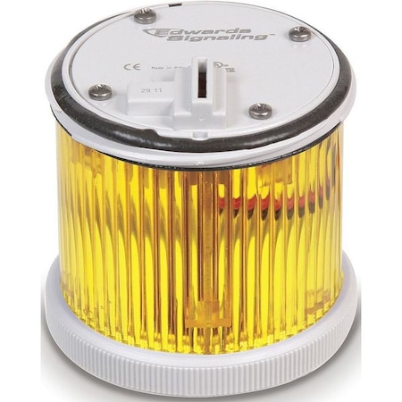 Tower Light Module,24 To 240VAC,70mm