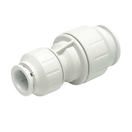 Reducing Coupling,1 X 3/4 In.,PEX,White